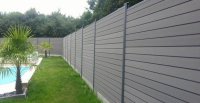 Portail Clôtures dans la vente du matériel pour les clôtures et les clôtures à Montvernier